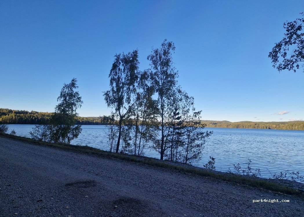 (662 95) Ånimskog - Unnamed Road — foto 3