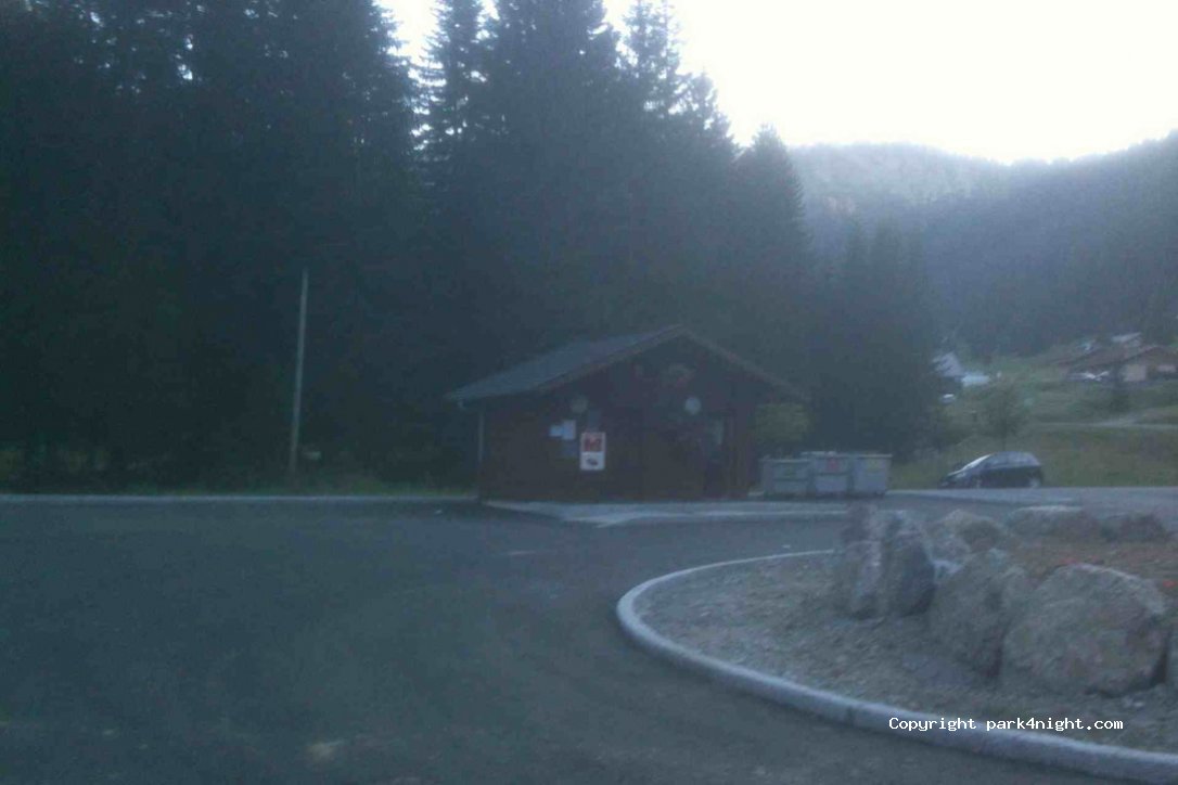 (74390) Châtel - 3382-3452 Route de Pré la Joux — foto 2