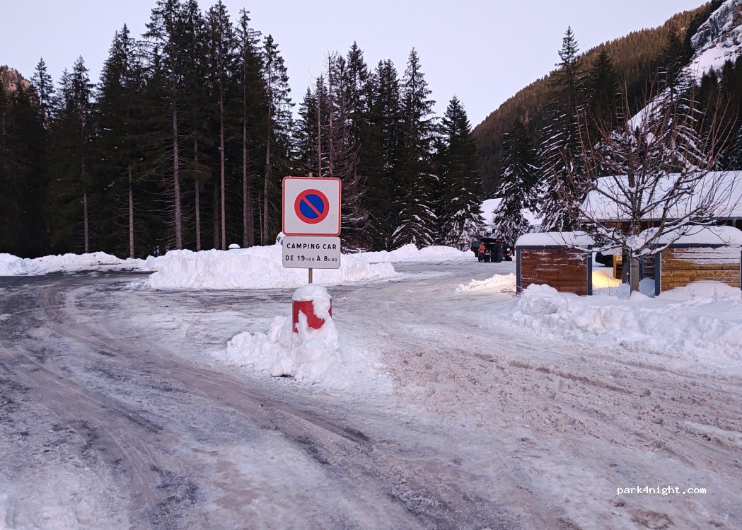 (74390) Châtel - 3382-3452 Route de Pré la Joux — foto 3