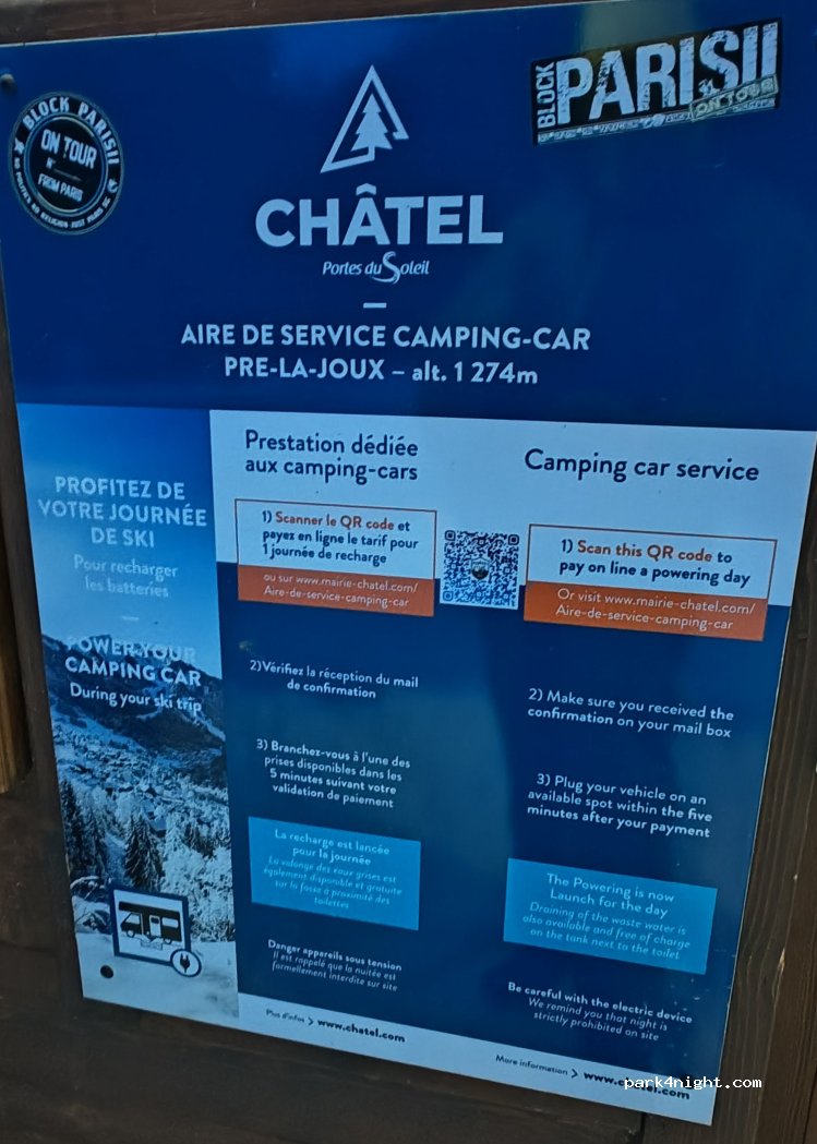 (74390) Châtel - 3382-3452 Route de Pré la Joux — foto 4
