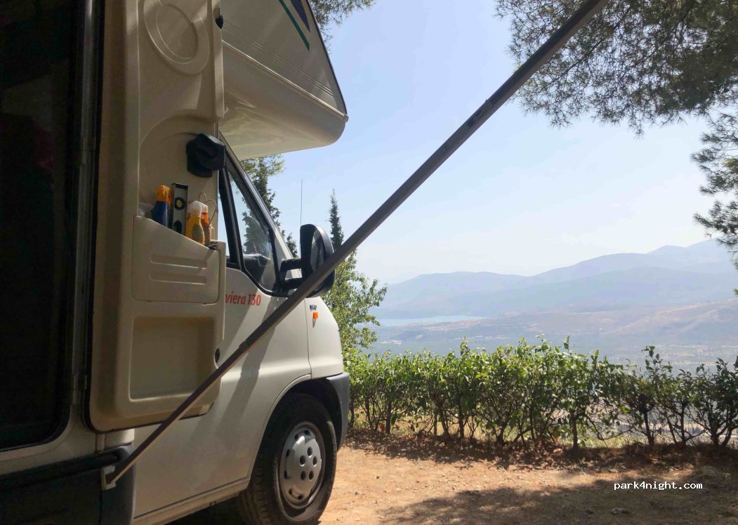 Apollon Camping & Bungalow — foto 2