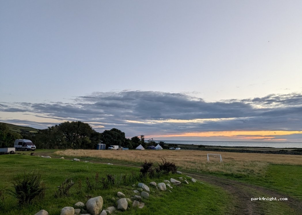 Pentre Bach Holiday Cottages — foto 2