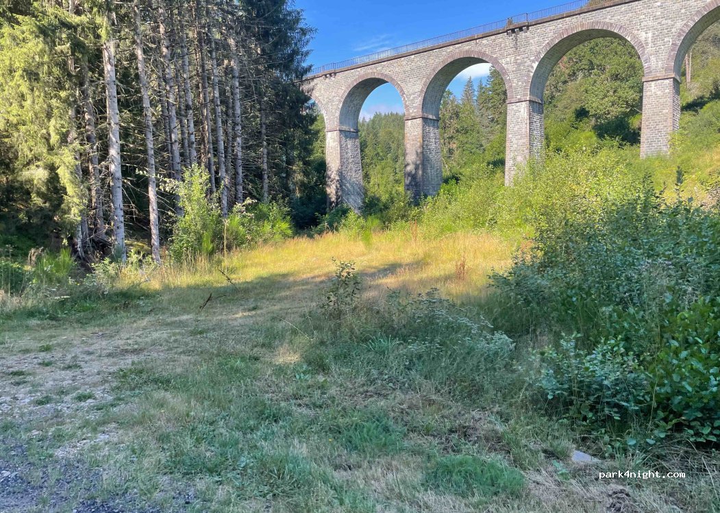 (63220) Saint-Alyre-d'Arlanc - D38 — foto 3