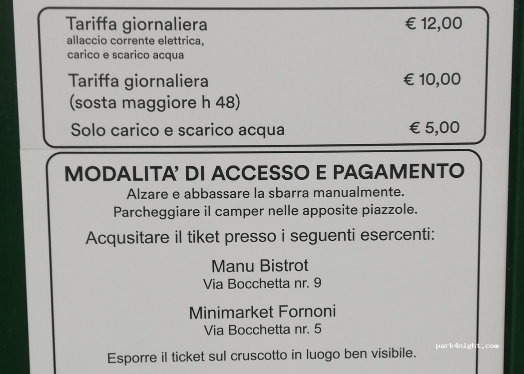 (24020) Gandellino - Via Bondo — foto 3