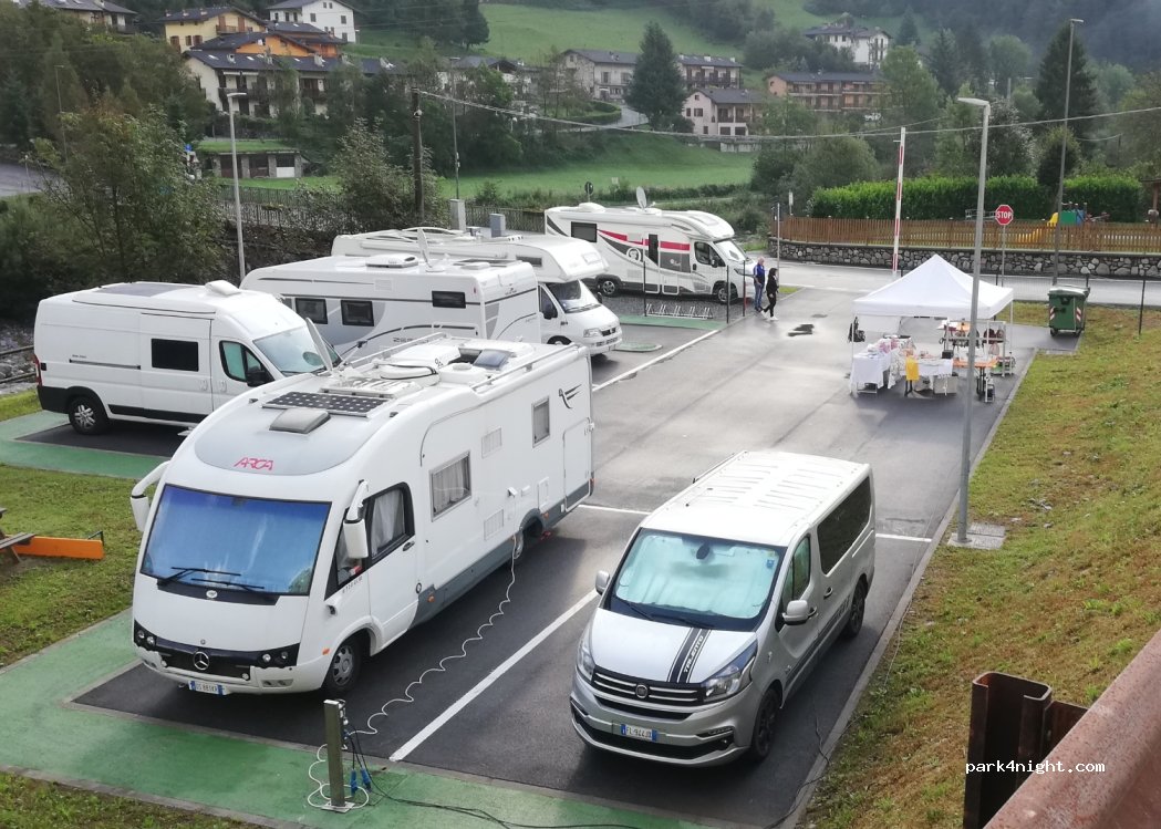(24020) Gandellino - Via Bondo — foto 4