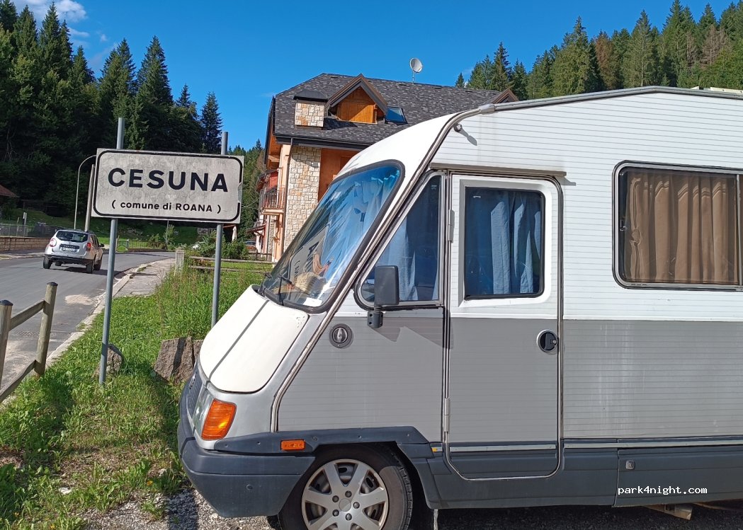 (36010) Roana - 113 Via Monte Zovetto — foto
