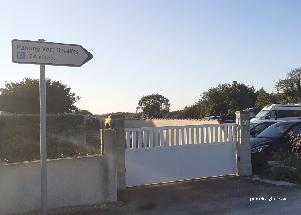 (17190) Saint-Georges-d'Oléron - 164 Chemin des Garelles — foto 2