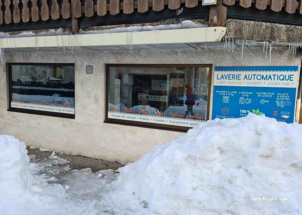 (38880) Autrans-Méaudre en Vercors - 36 Place Julien Bertrand — foto 2