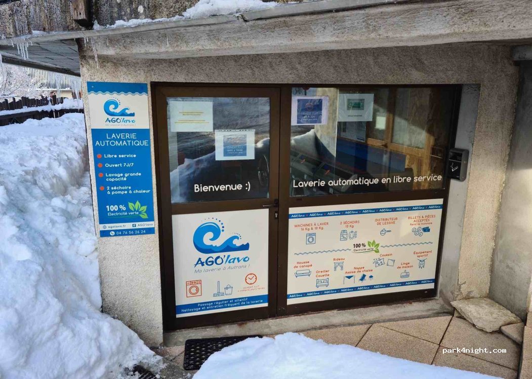(38880) Autrans-Méaudre en Vercors - 36 Place Julien Bertrand — foto 3