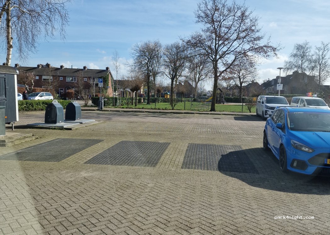(4121 EL) Everdingen - 4 Graaf Florisstraat — foto 5