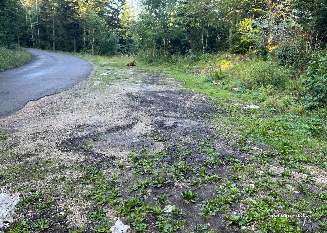(39150) La Chaux-du-Dombief - 21 Hameau des Rollets — foto 2