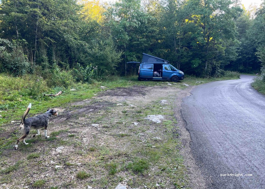(39150) La Chaux-du-Dombief - 21 Hameau des Rollets — foto 3