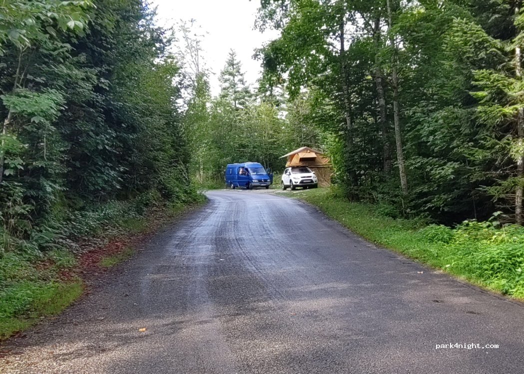 (39150) La Chaux-du-Dombief - 21 Hameau des Rollets — foto 4