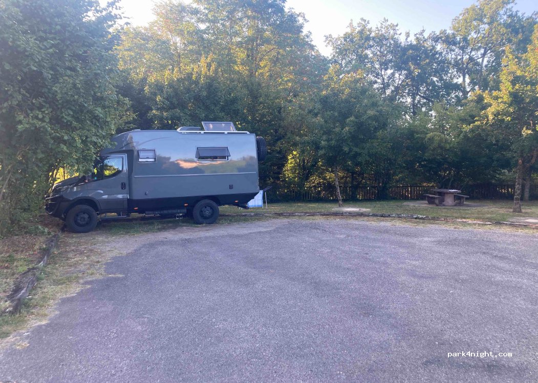 (24200) Carsac-Aillac - 5990 Route de Gourdon — foto 2
