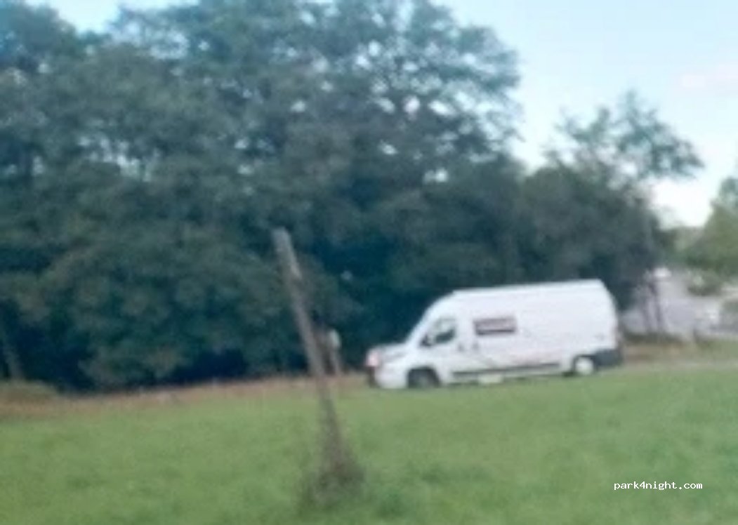 (35380) Paimpont - 201 D40 — foto