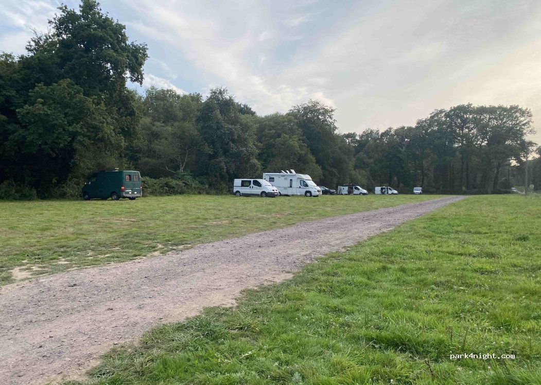 (35380) Paimpont - 201 D40 — foto 2