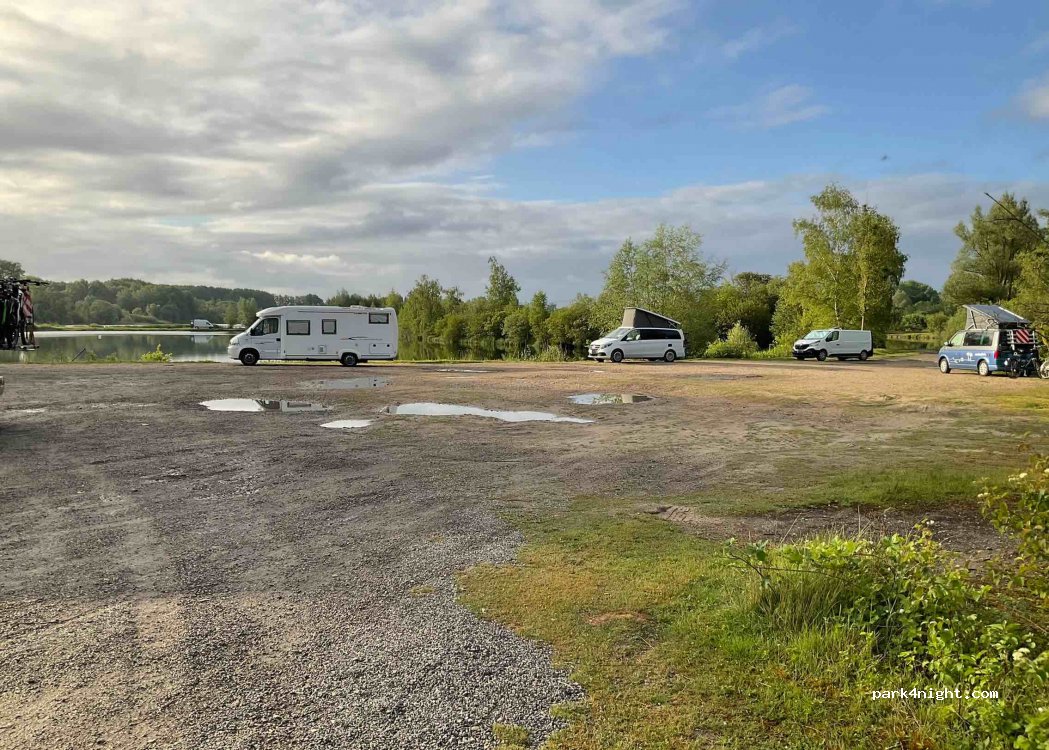 (80470) Saint-Sauveur - 744 Rue Jules Verne — foto 3
