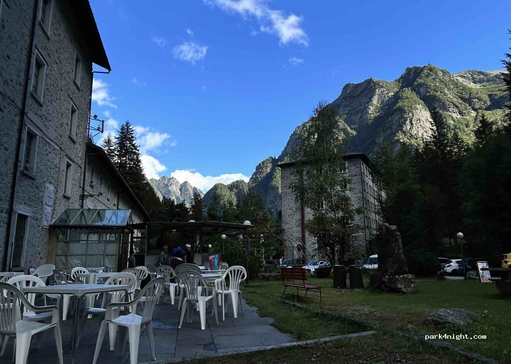 (23010) Val Masino - — foto 5