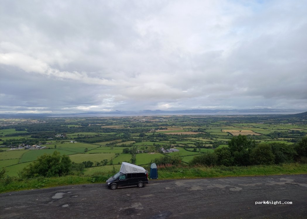 (BT49 0QP) Limavady - 121 Broad Road — foto