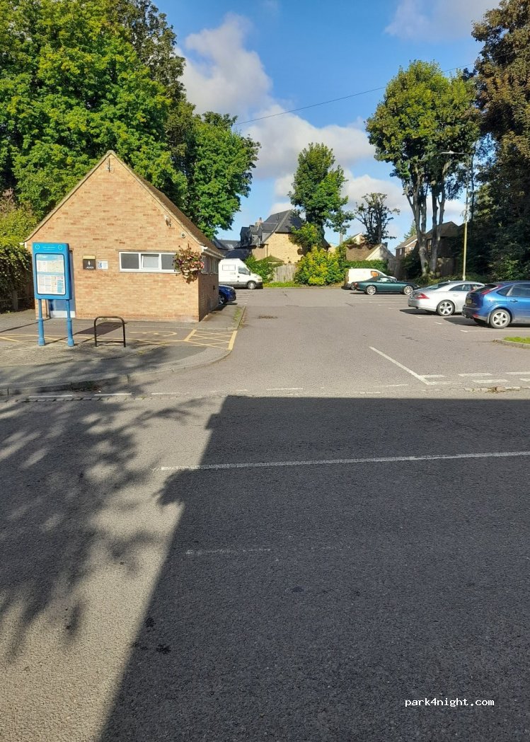(CT12 4BU) Minster - 2 High Street — foto