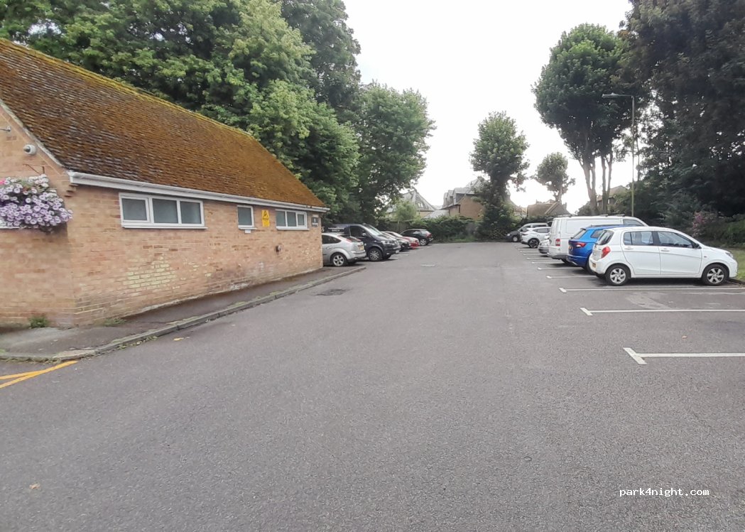 (CT12 4BU) Minster - 2 High Street — foto 3
