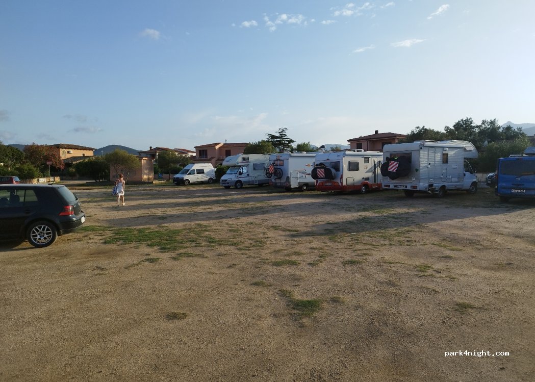 (07052) San Teodoro - 137 Via Antonio Gramsci — foto 4