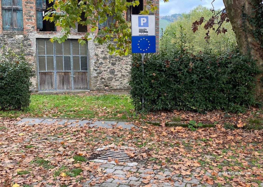 (55022) Bagni di Lucca - 23 Via Lima — foto 2