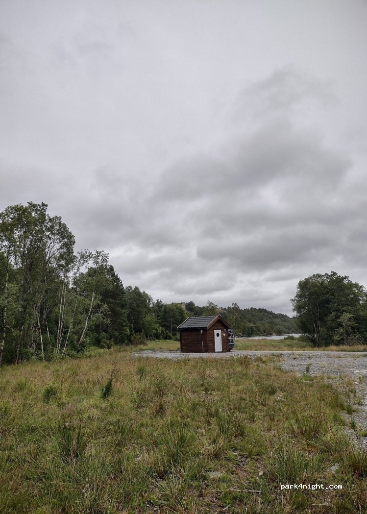 (5570) Aksdal - 28 Tysværvegen — foto