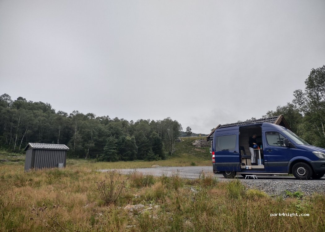 (5570) Aksdal - 28 Tysværvegen — foto 2
