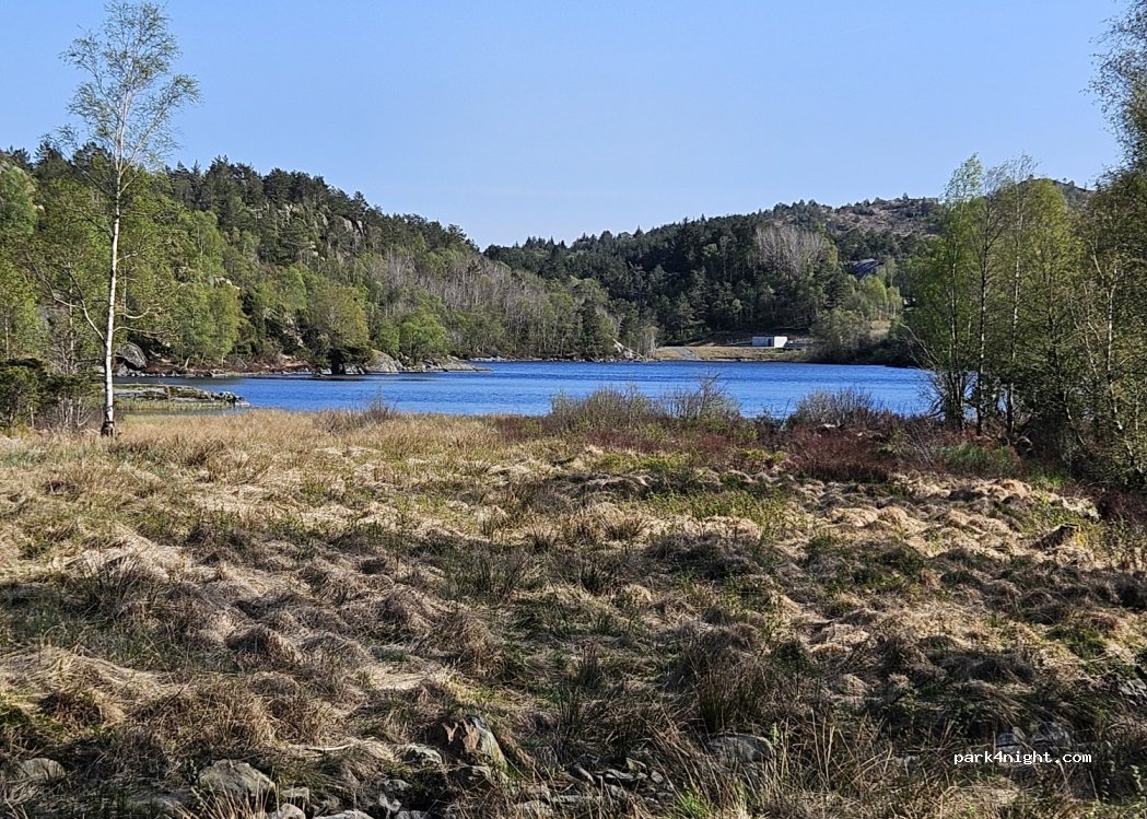 (5570) Aksdal - 28 Tysværvegen — foto 4