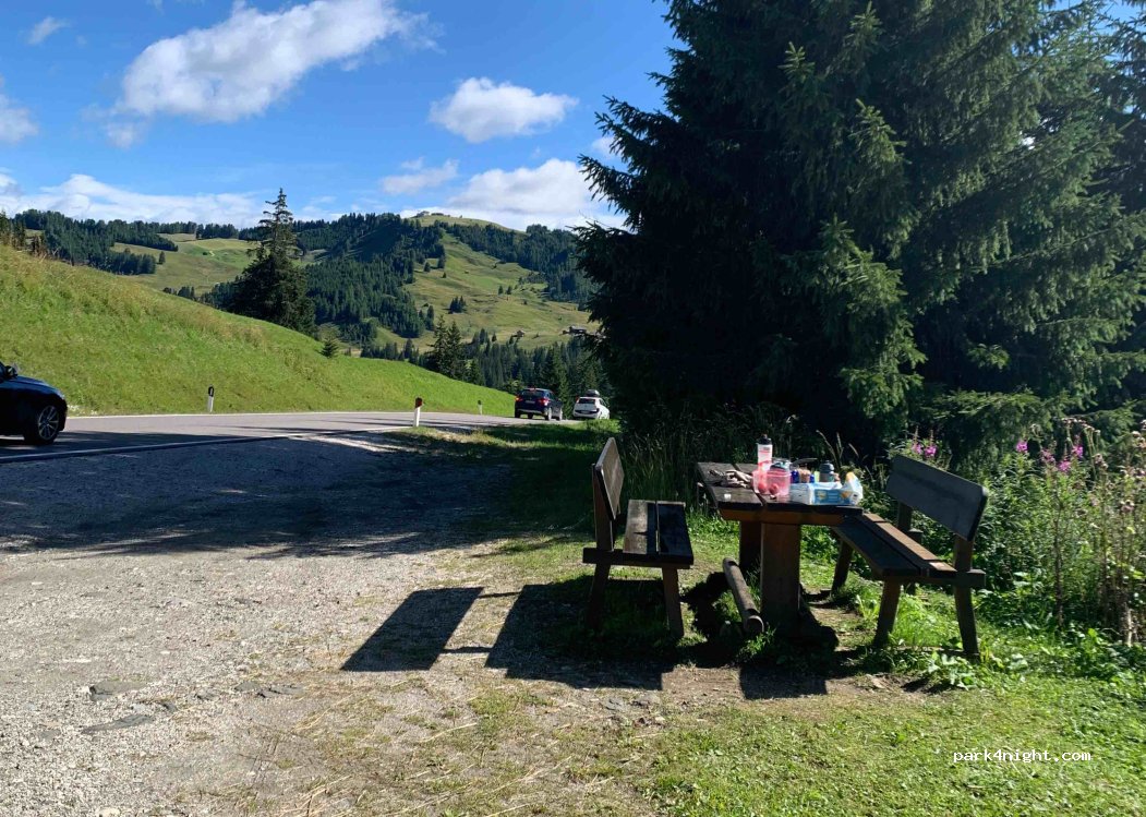 (39033) Corvara - SS244 — foto 2