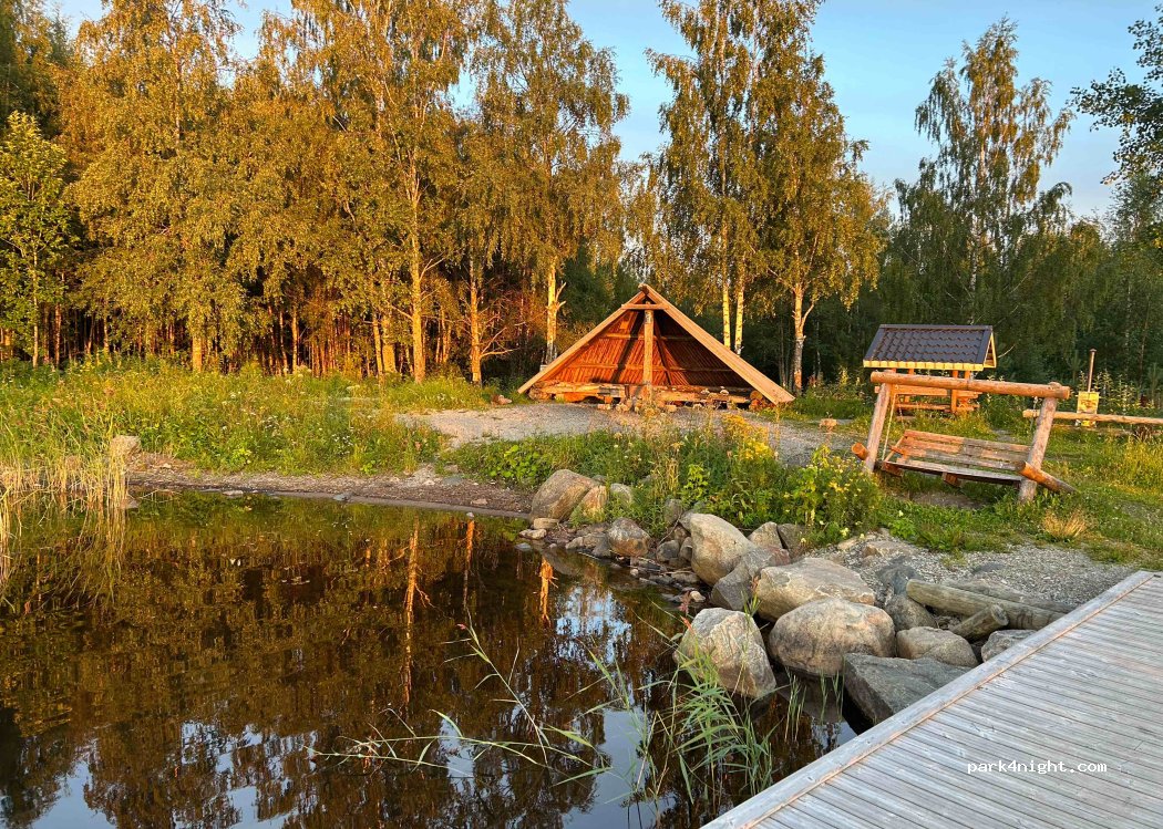 (94830) Kemi - Unnamed Road — foto 2