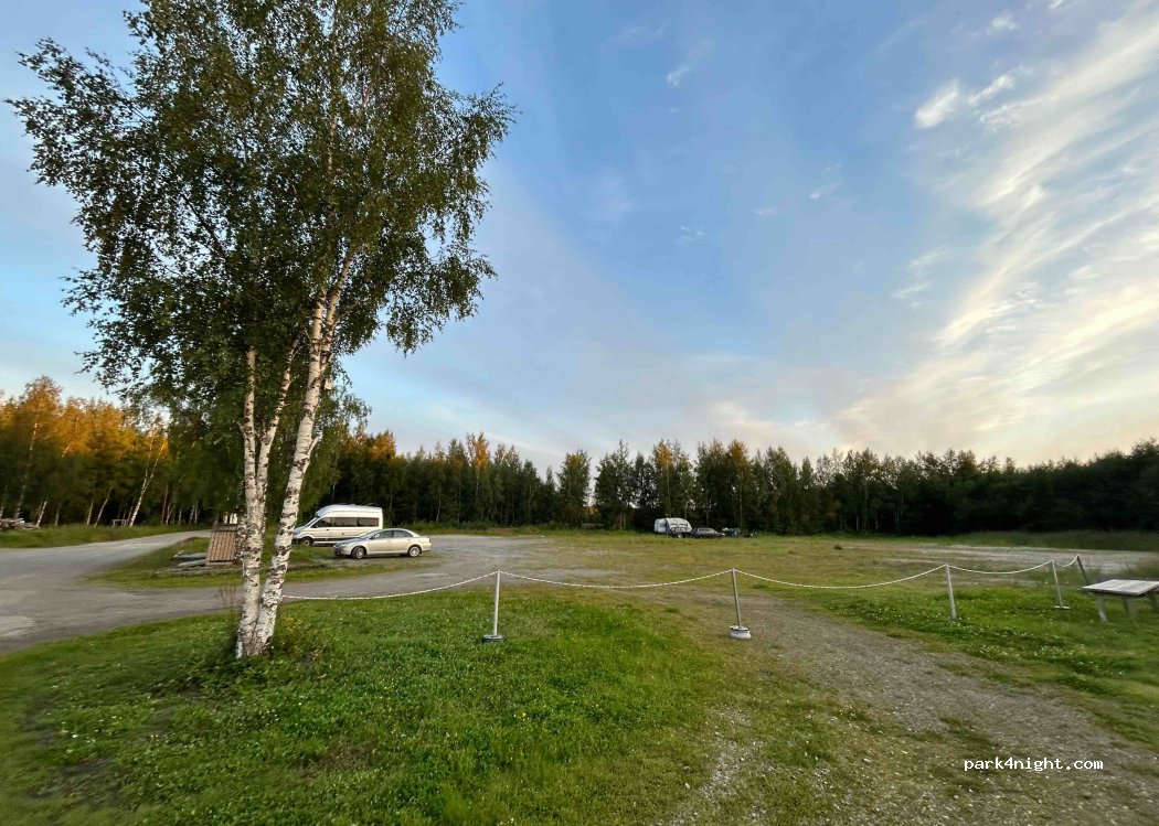 (94830) Kemi - Unnamed Road — foto 3