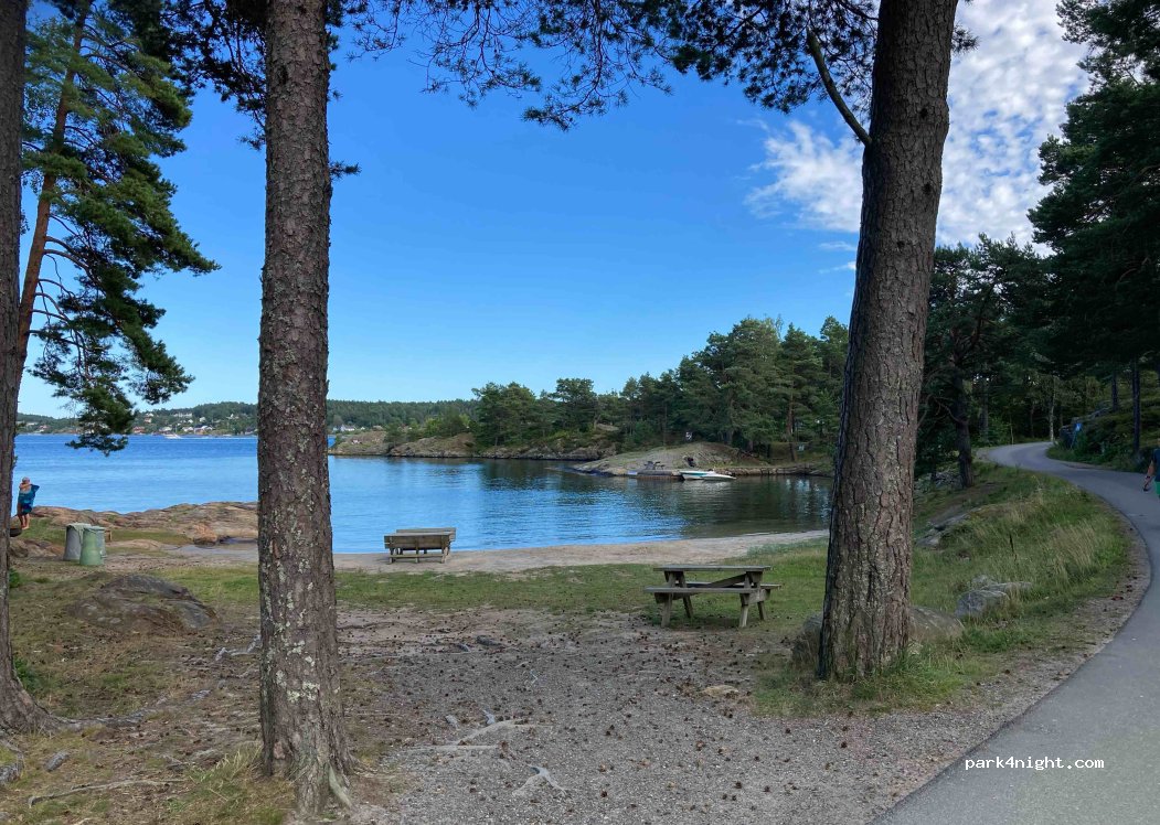 (4810) Eydehavn - 9 Claes Gills vei — foto