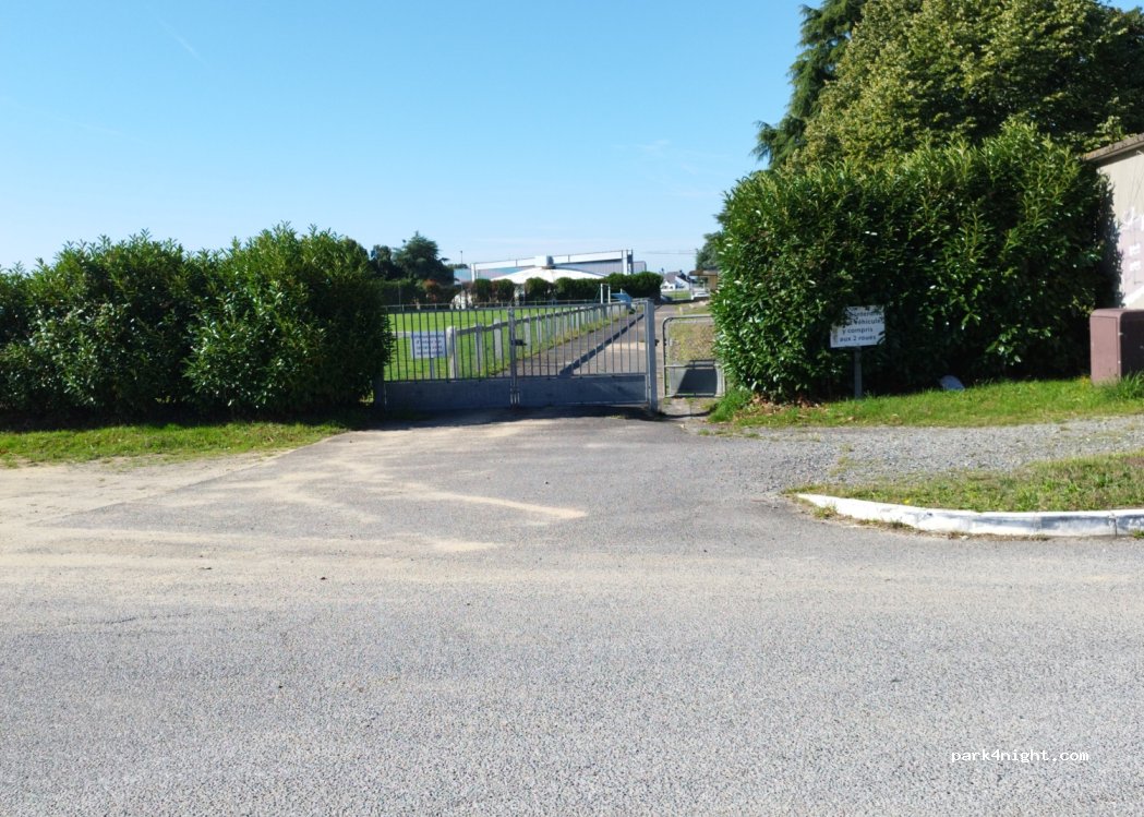 (56130) Nivillac - 3 Le Clos Martin — foto 3