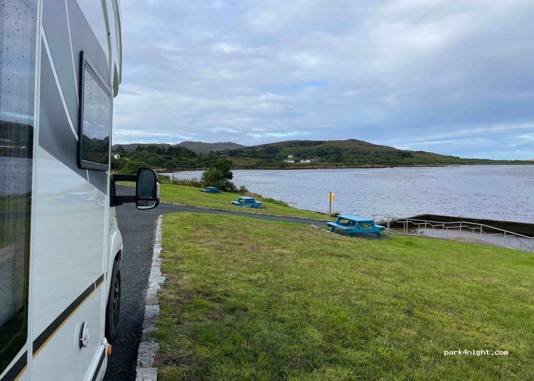 (F94 DV70) Cashel Hill - Quay Rd — foto