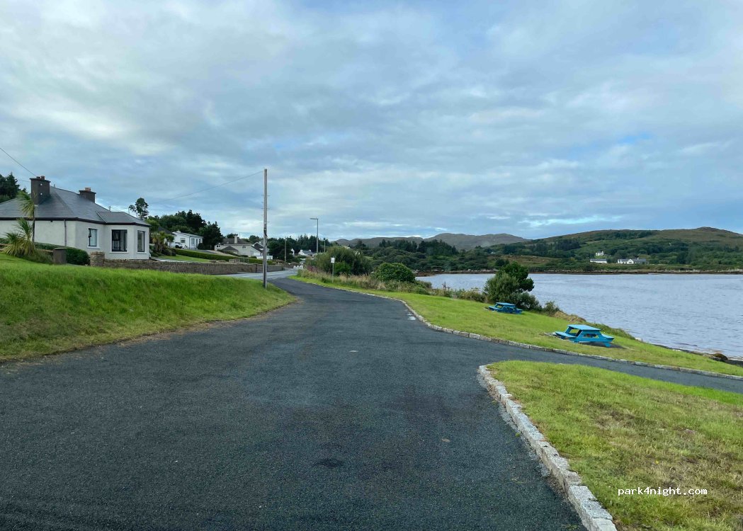 (F94 DV70) Cashel Hill - Quay Rd — foto 2