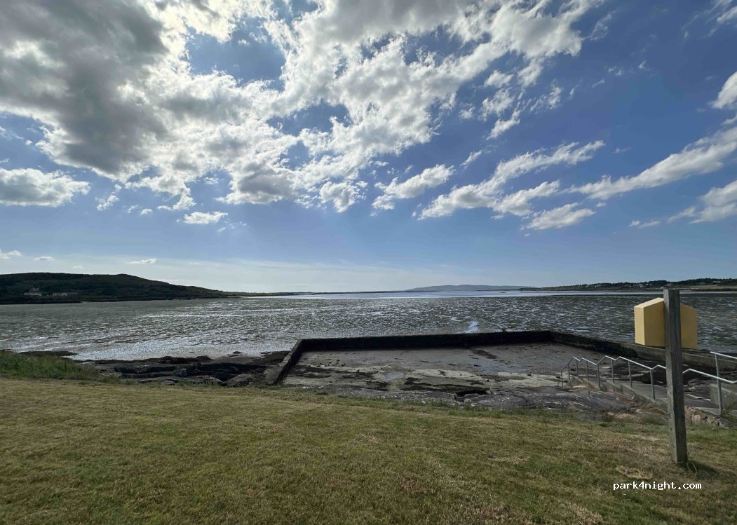 (F94 DV70) Cashel Hill - Quay Rd — foto 3
