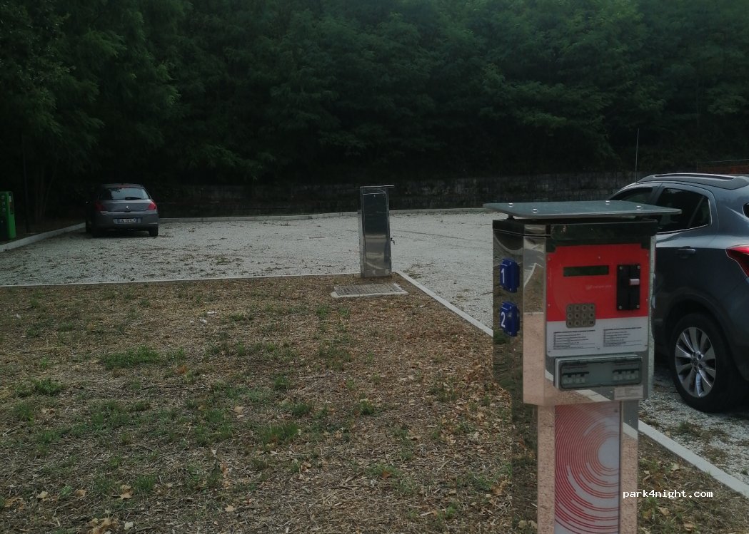 (61020) Petriano - 6 Via San Gianno — foto