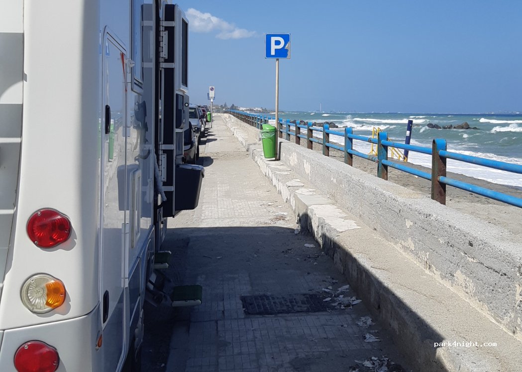 (98049) Villafranca Tirrena - 201 Via Marina — foto 2
