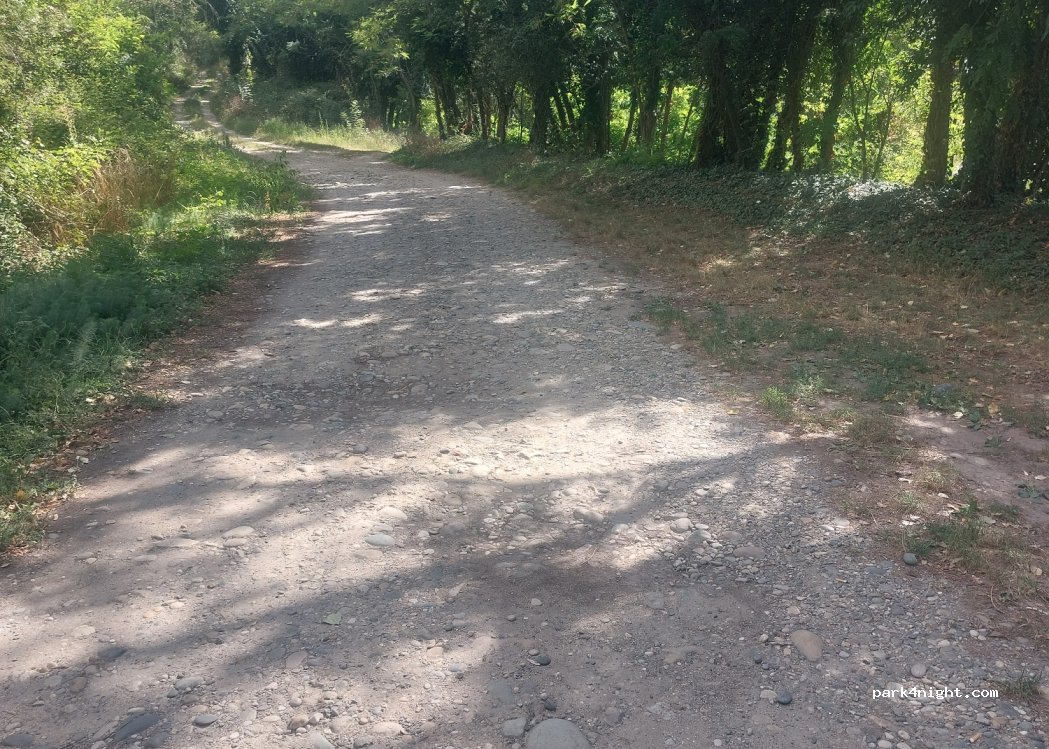 (07400) Rochemaure - 597 Route du Barrage — foto 2