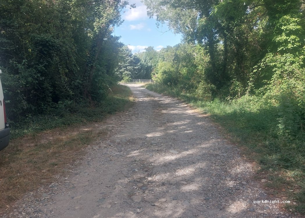 (07400) Rochemaure - 597 Route du Barrage — foto 3