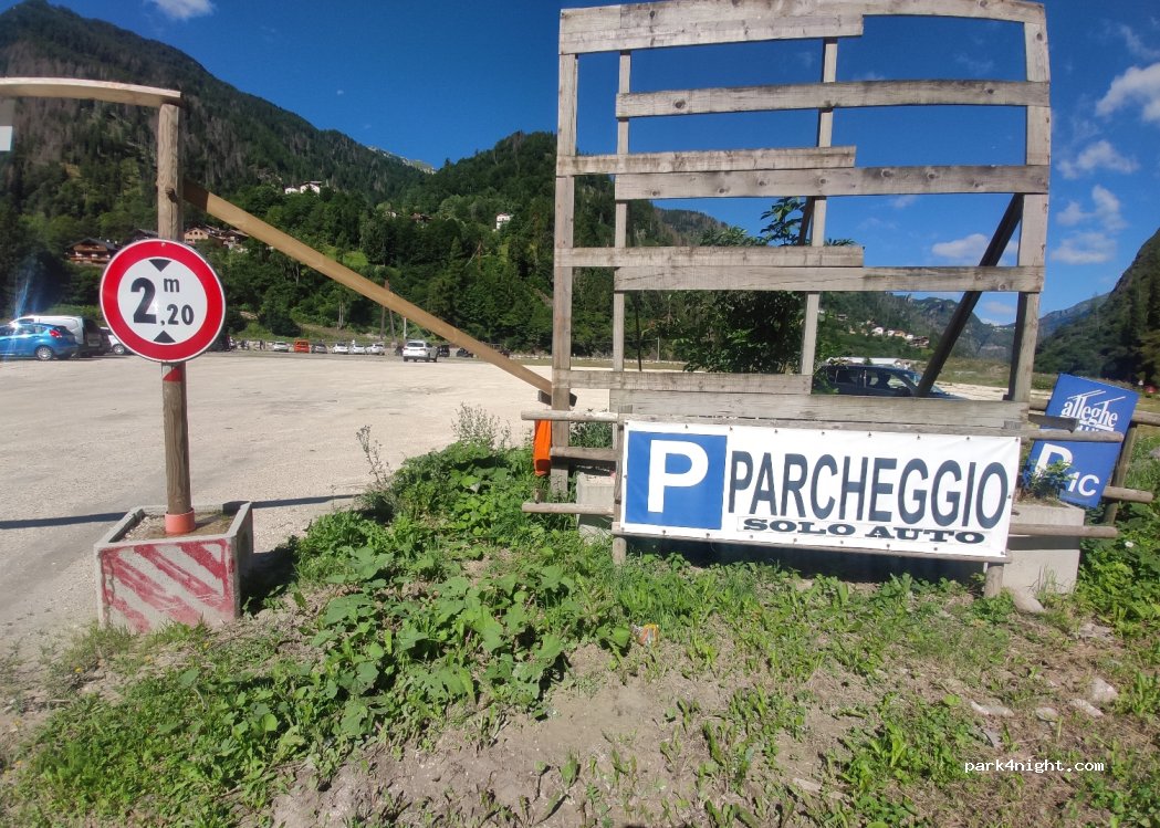 (32022) Alleghe - — foto