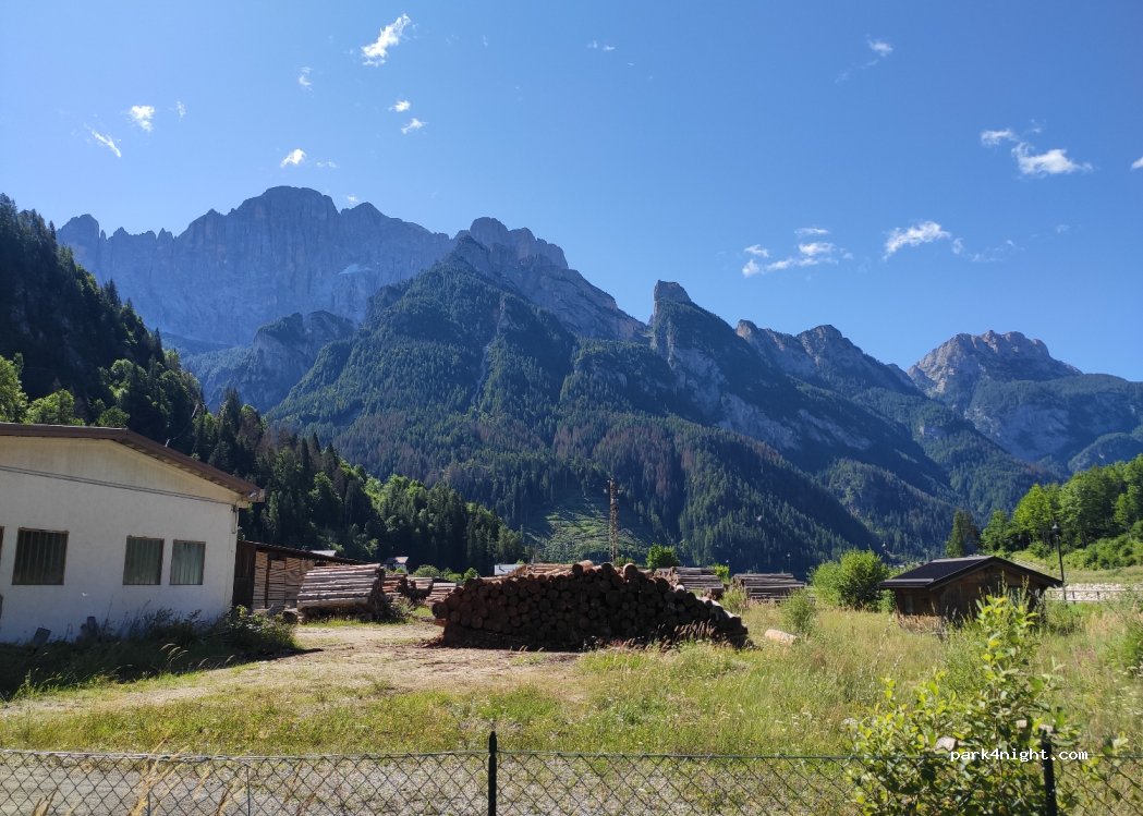 (32022) Alleghe - — foto 3