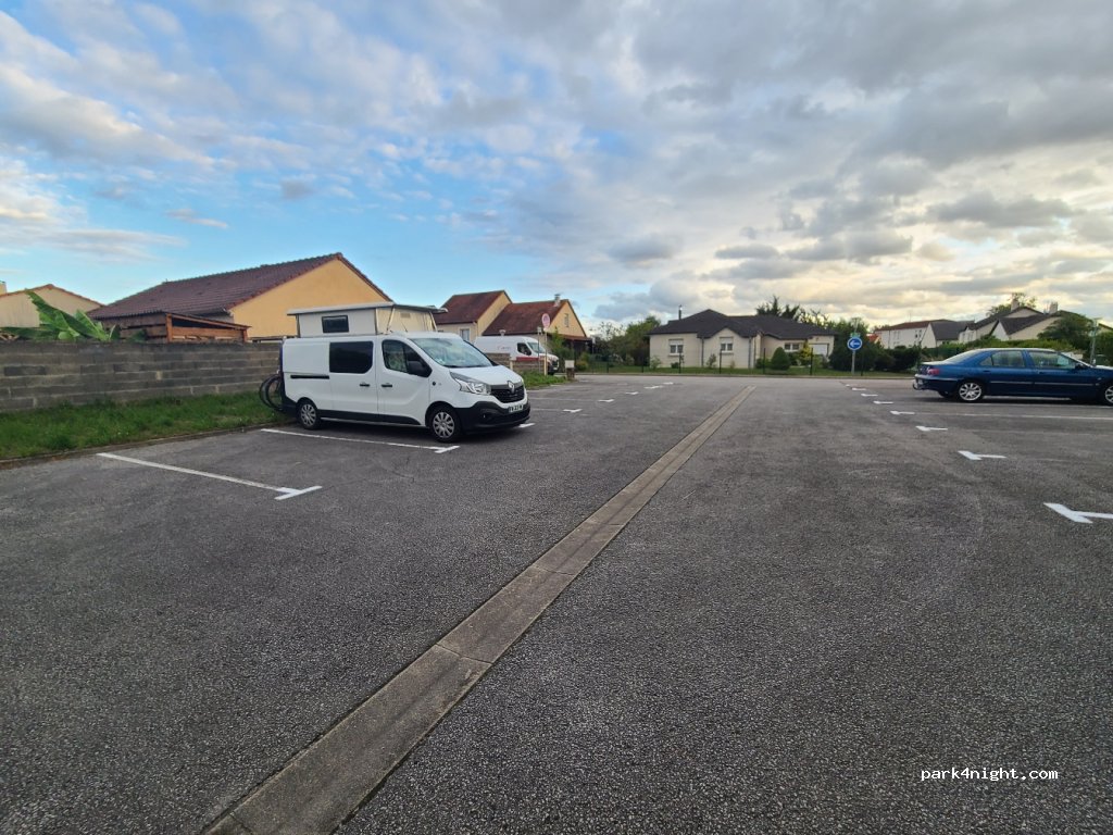 (54380) Saizerais - 1 Rue des Vignerons — foto