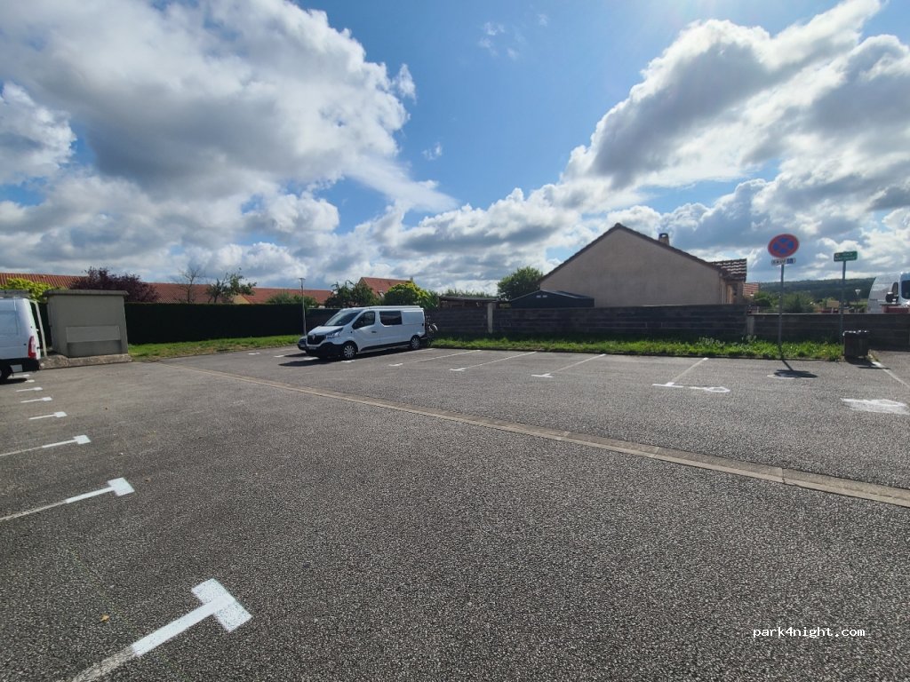 (54380) Saizerais - 1 Rue des Vignerons — foto 2