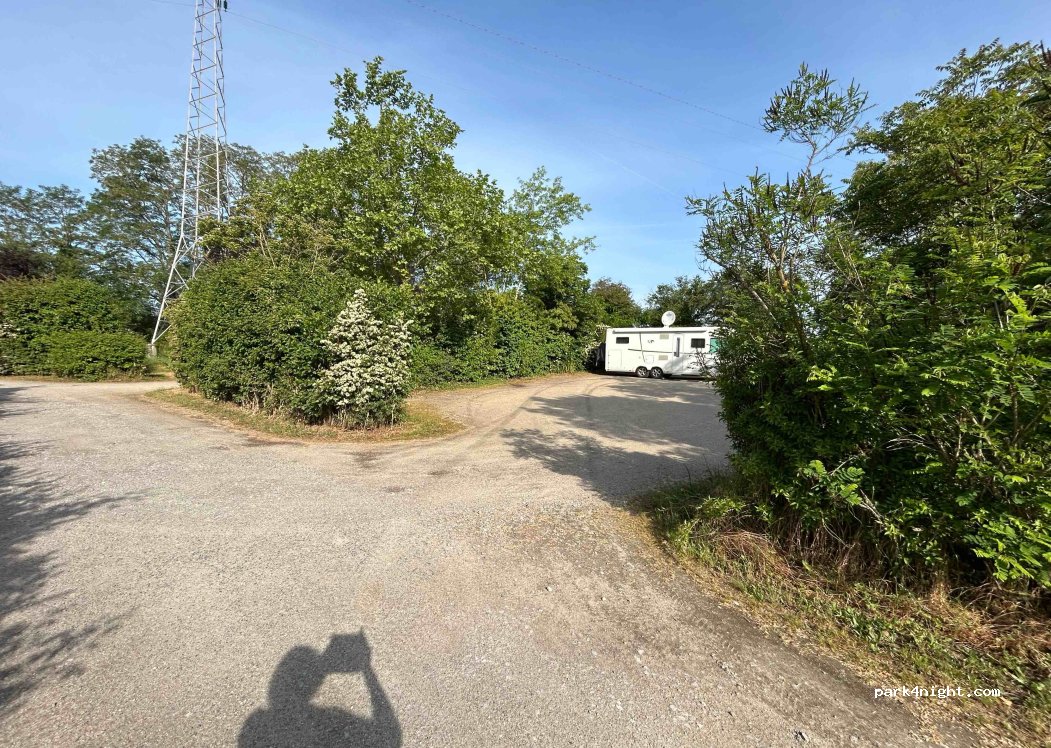 (03400) Yzeure - 58 Chemin des Ozières — foto 5