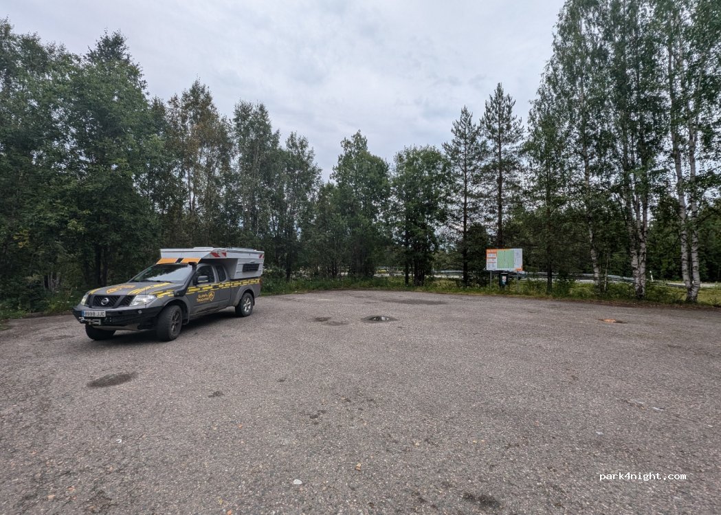 (99110) Kittilä - 1318 Rovaniementie — foto 2