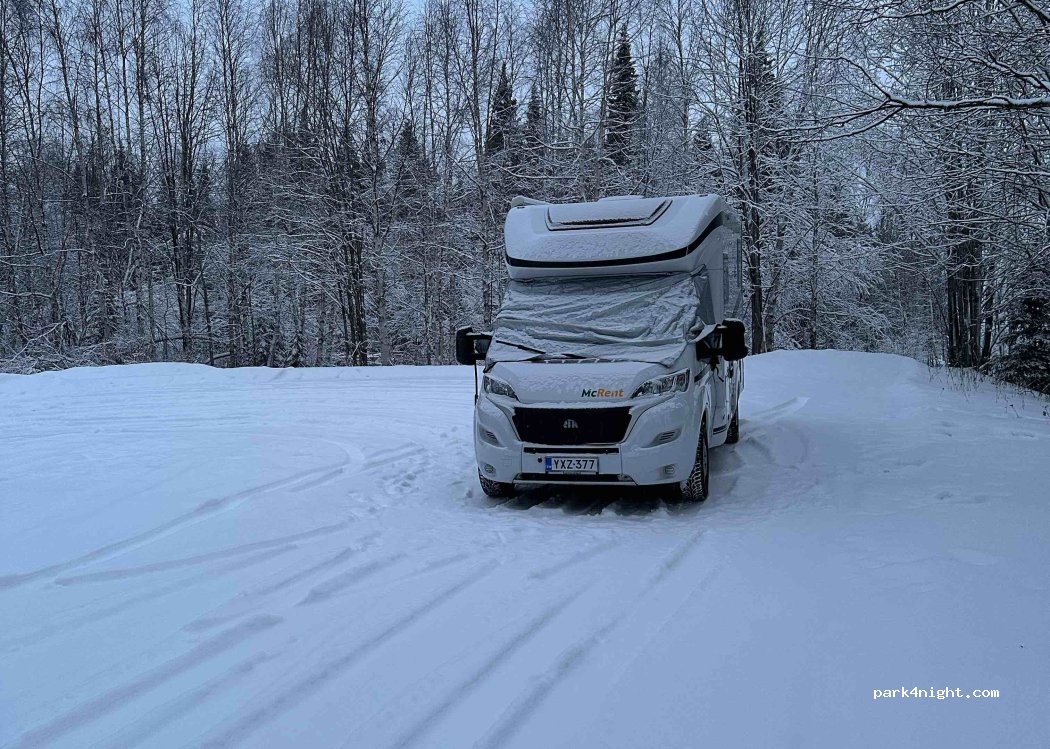 (99110) Kittilä - 1318 Rovaniementie — foto 4