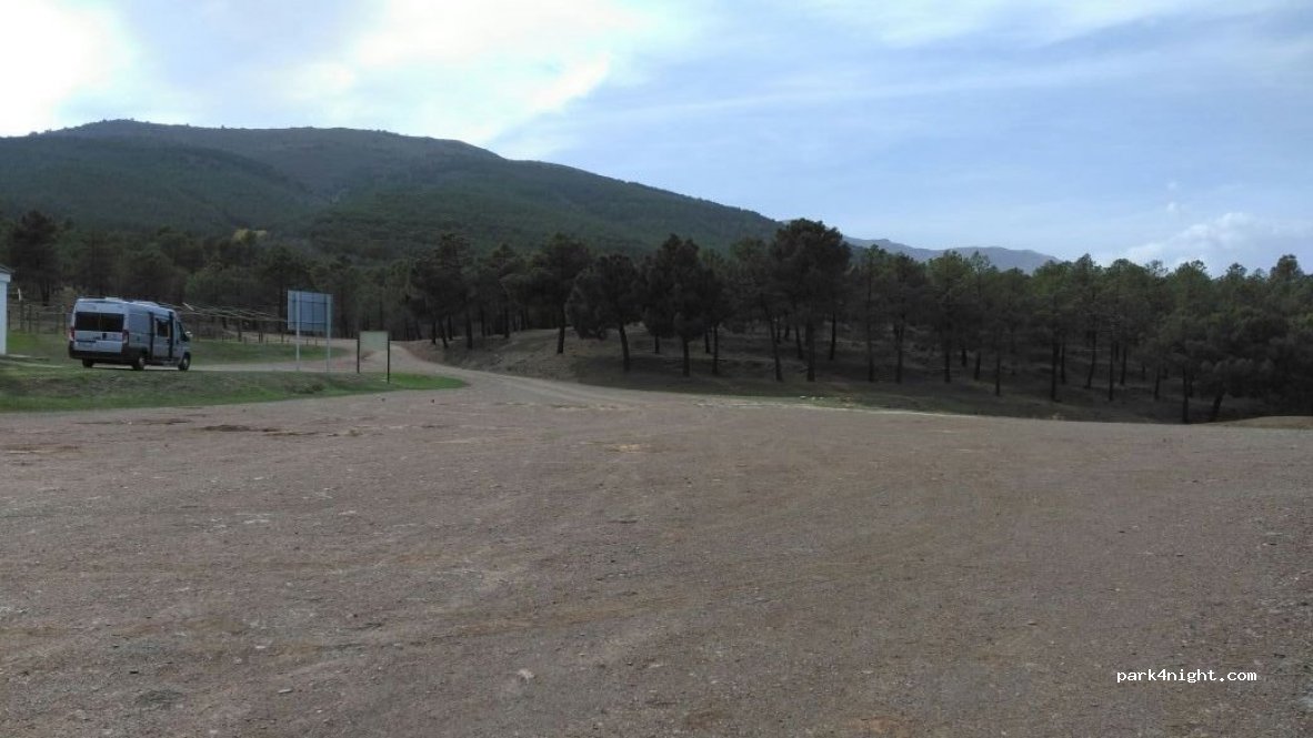 () Abla - Unnamed Road — foto